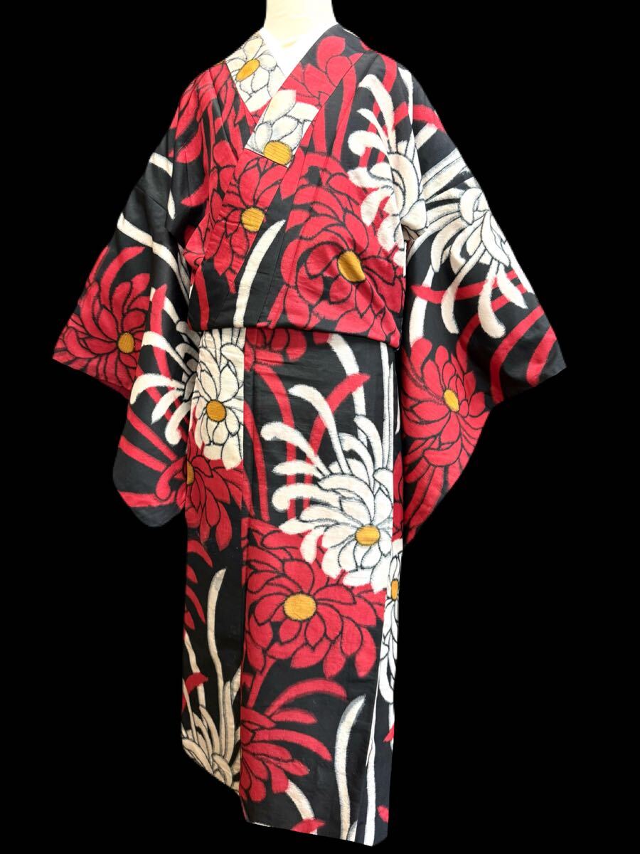 2026年最新】Yahoo!オークション -アンティーク着物銘仙の中古品・新品