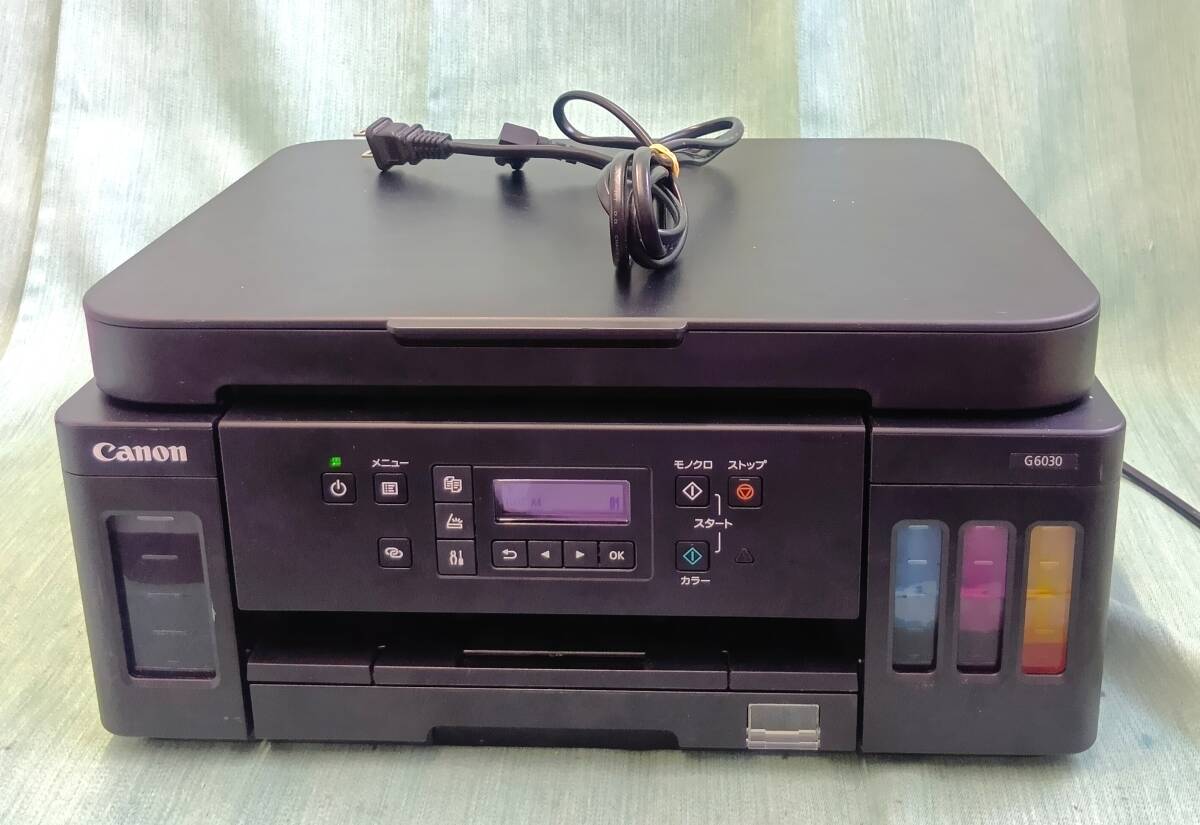 価格.com - CANON G6030 [ブラック] 価格比較