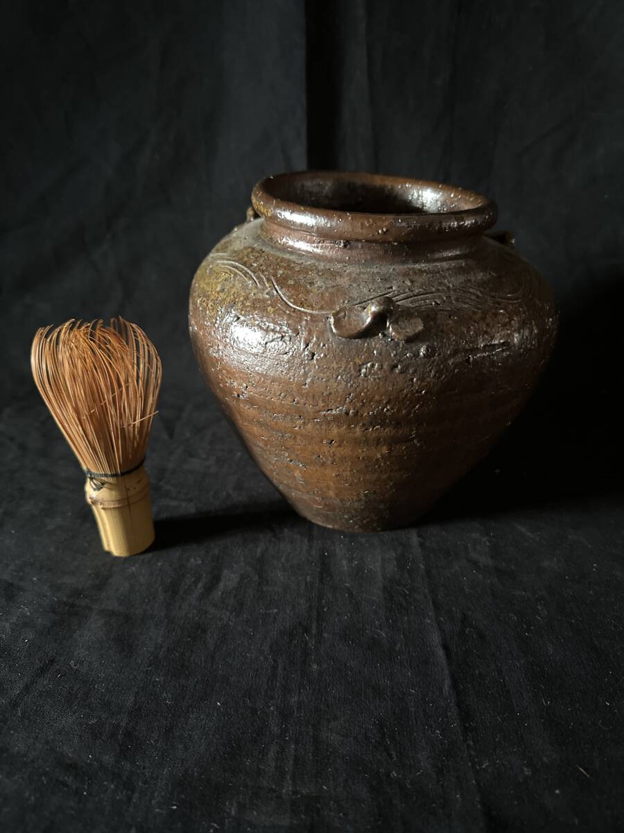 2026年最新】Yahoo!オークション -古備前 花入の中古品・新品・未使用