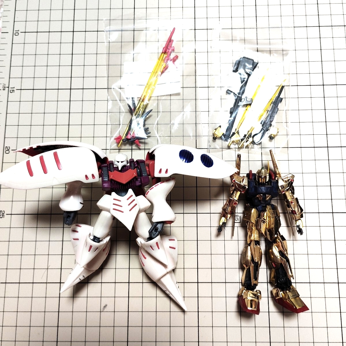 Yahoo!オークション -「zガンダム ジャンク」の落札相場・落札価格