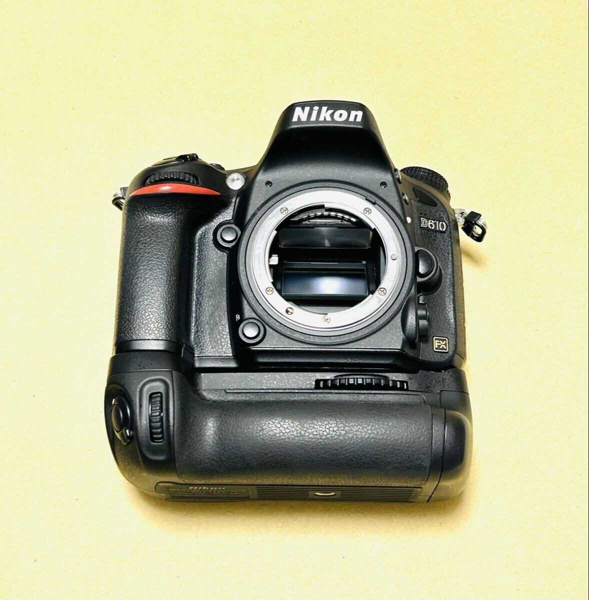 2026年最新】Yahoo!オークション -nikon d610の中古品・新品・未使用品一覧