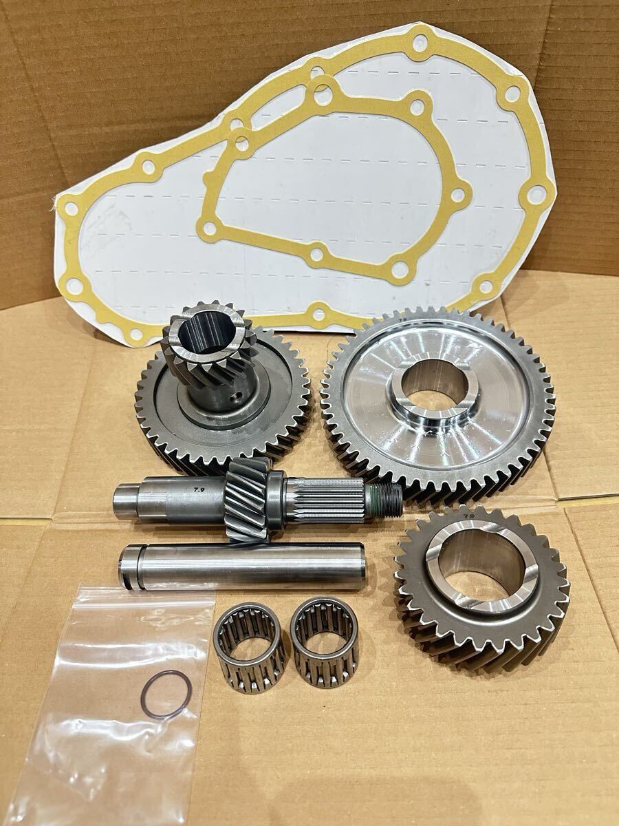 2026年最新】JA11 トランスファー ダウンギアの商品一覧 - Yahoo