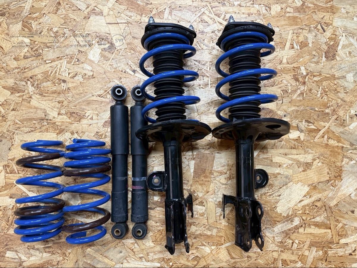 Yahoo!オークション -「ハリアー 60 純正」(トヨタ用) (サスペンション