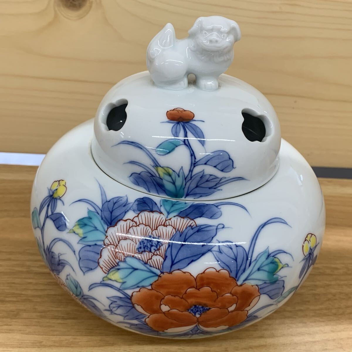 2026年最新】Yahoo!オークション -鍋島 焼の中古品・新品・未使用品一覧