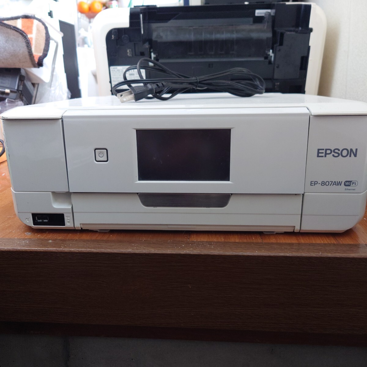 Yahoo!オークション -「ep-807aw」の落札相場・落札価格