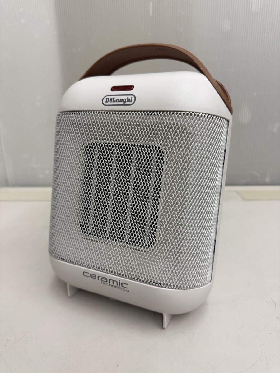 Yahoo!オークション -「デロンギセラミックヒーター」の落札相場・落札価格