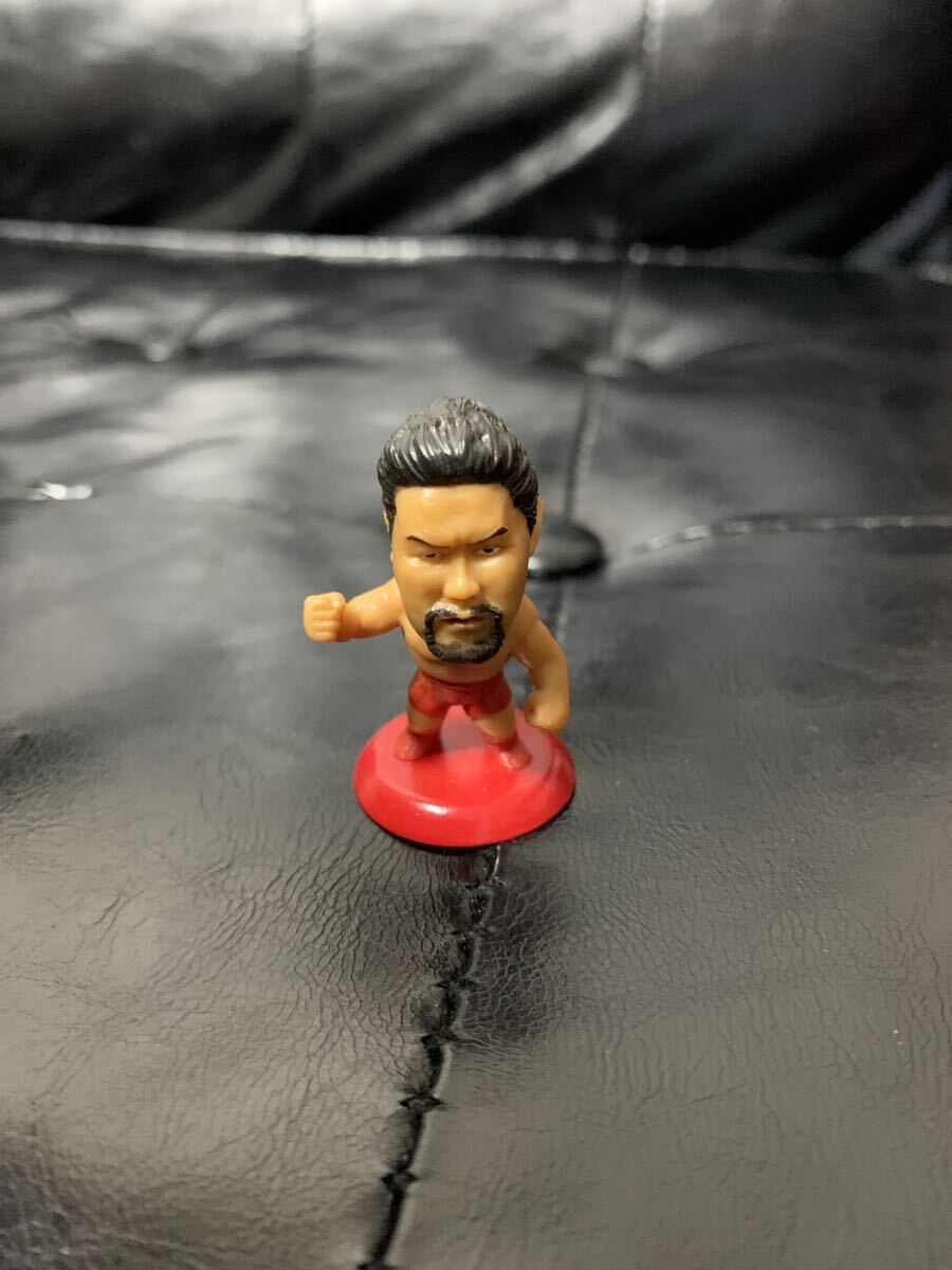 Yahoo!オークション -「プロ格ヒーローズ」の落札相場・落札価格