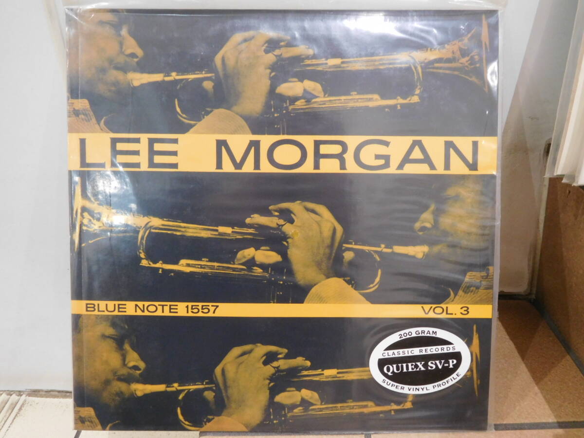 2026年最新】Lee Morgan(リー・モーガン)のレコード一覧 - Yahoo