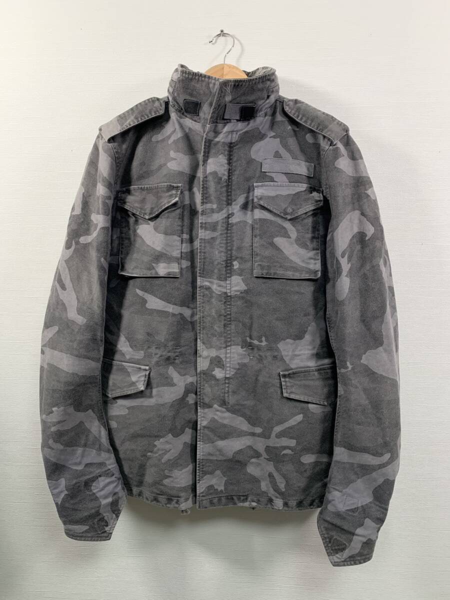 2026年最新】Yahoo!オークション -akm m65 cold weatherの中古品・新品