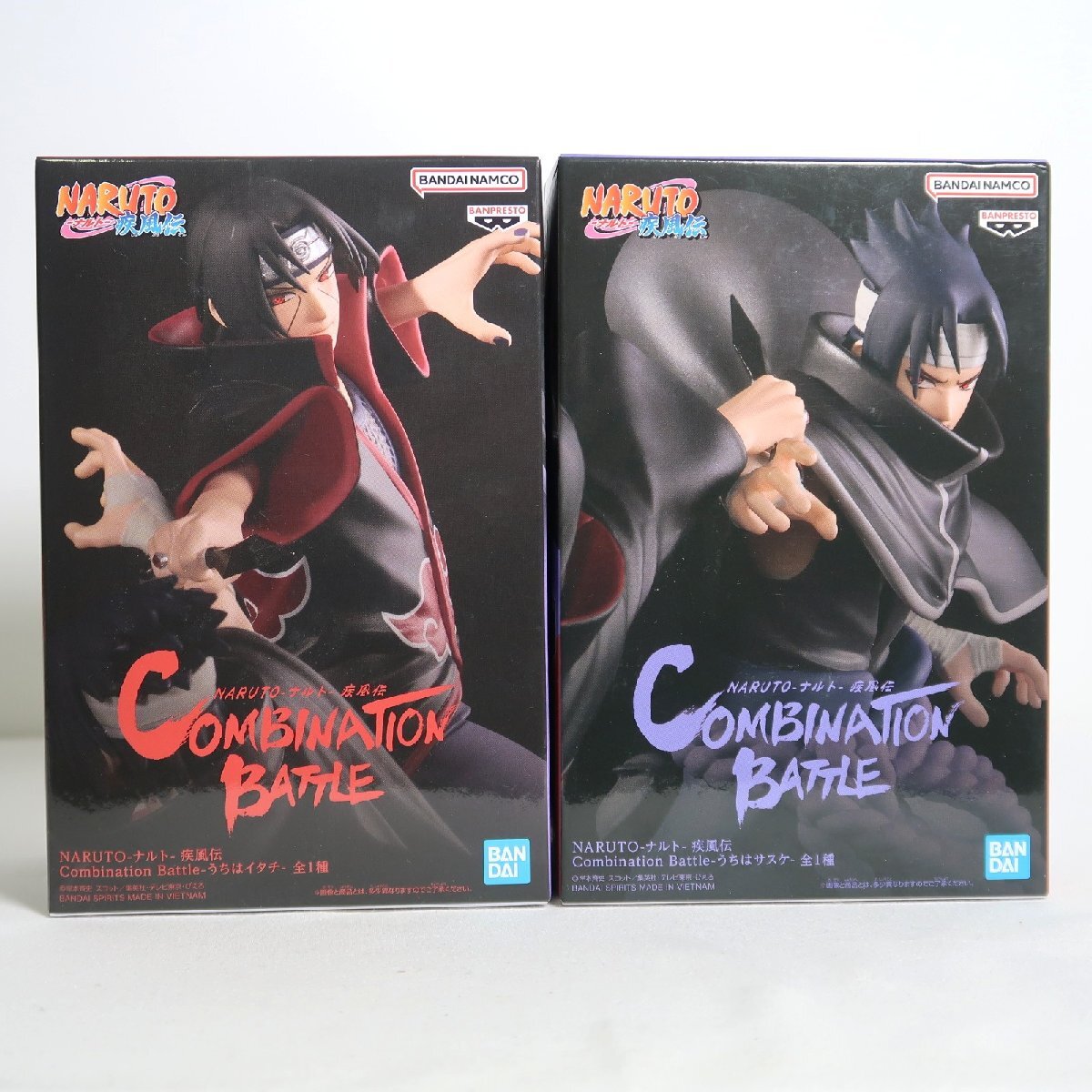 2026年最新】Yahoo!オークション -ナルト イタチの中古品・新品・未