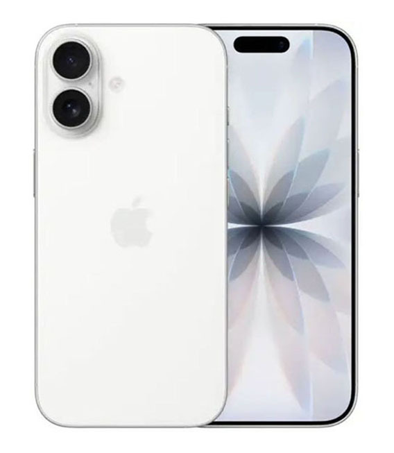 Apple iPhone 17 256GB ホワイト iPhone iPhone 17 iPhone本体 - 最