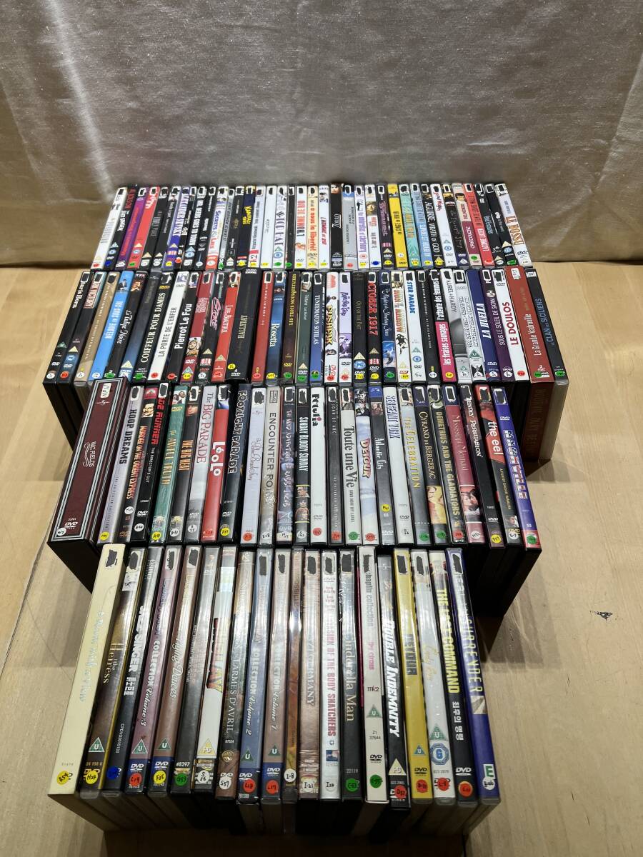 2026年最新】Yahoo!オークション -まとめ dvdの中古品・新品・未使用品一覧