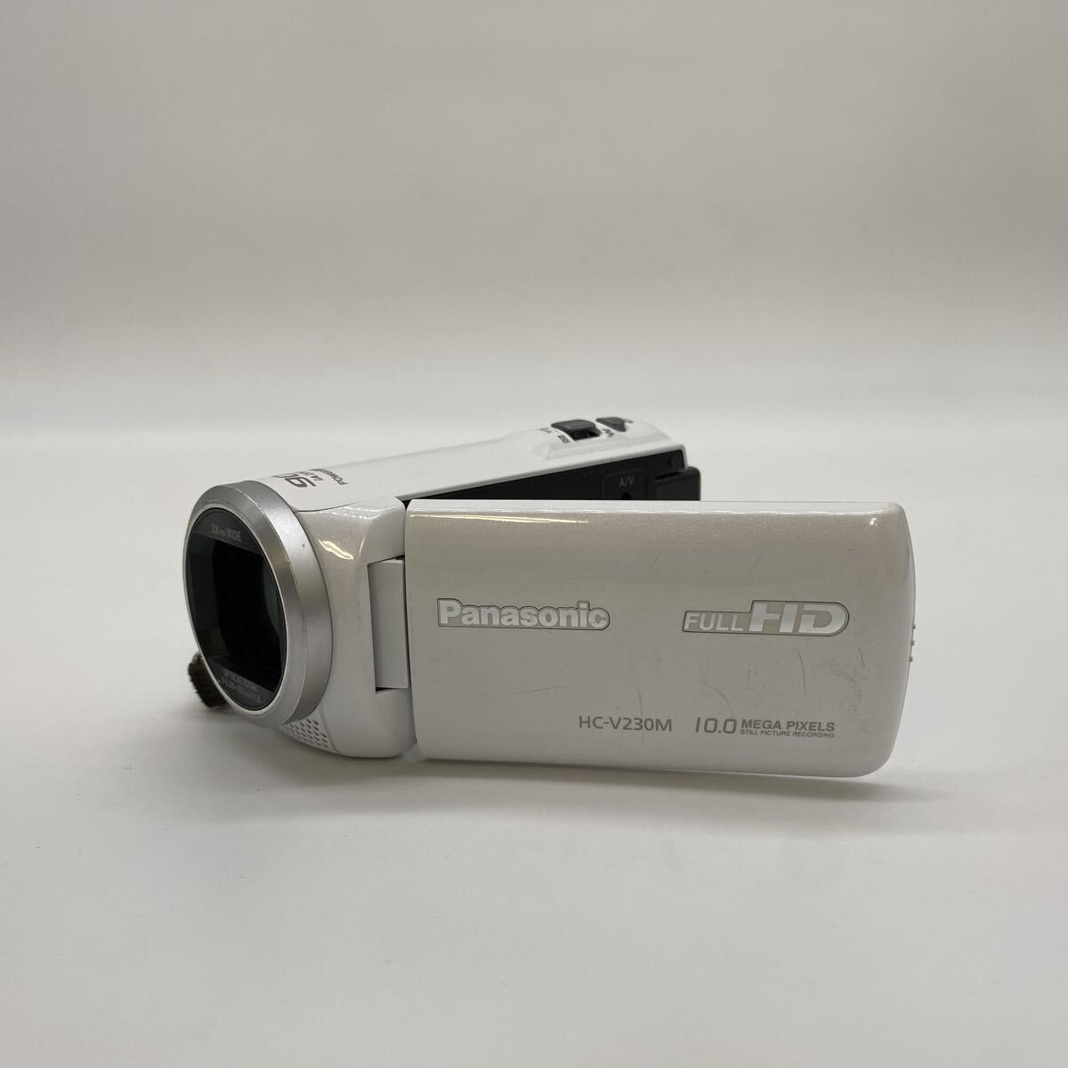 Yahoo!オークション -「hc-v230m」の落札相場・落札価格