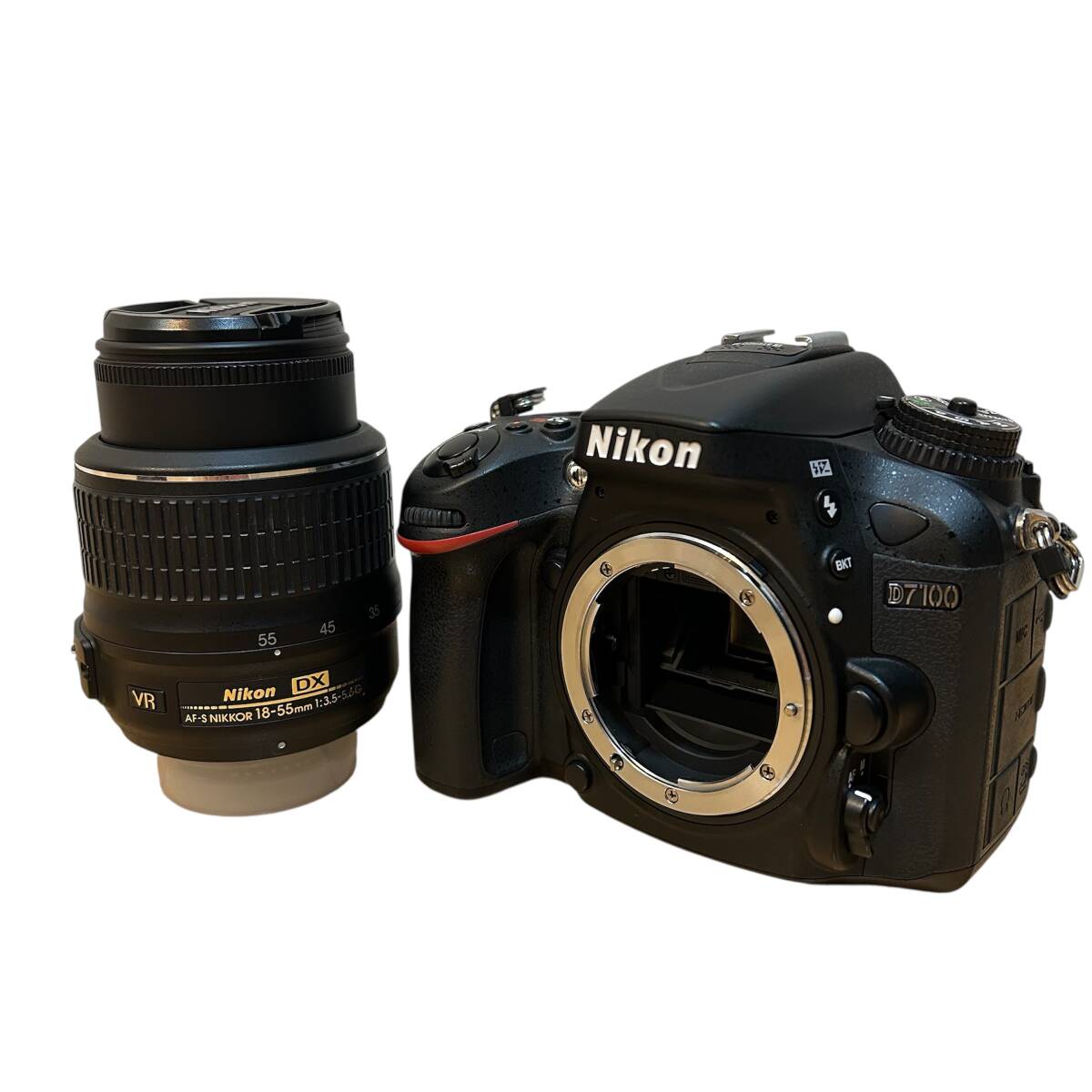 2026年最新】Yahoo!オークション -nikon d7100の中古品・新品・未使用