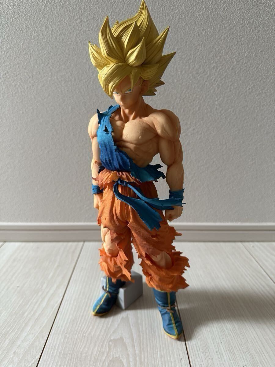 2026年最新】Yahoo!オークション -smsp 孫悟空 01の中古品・新品・未