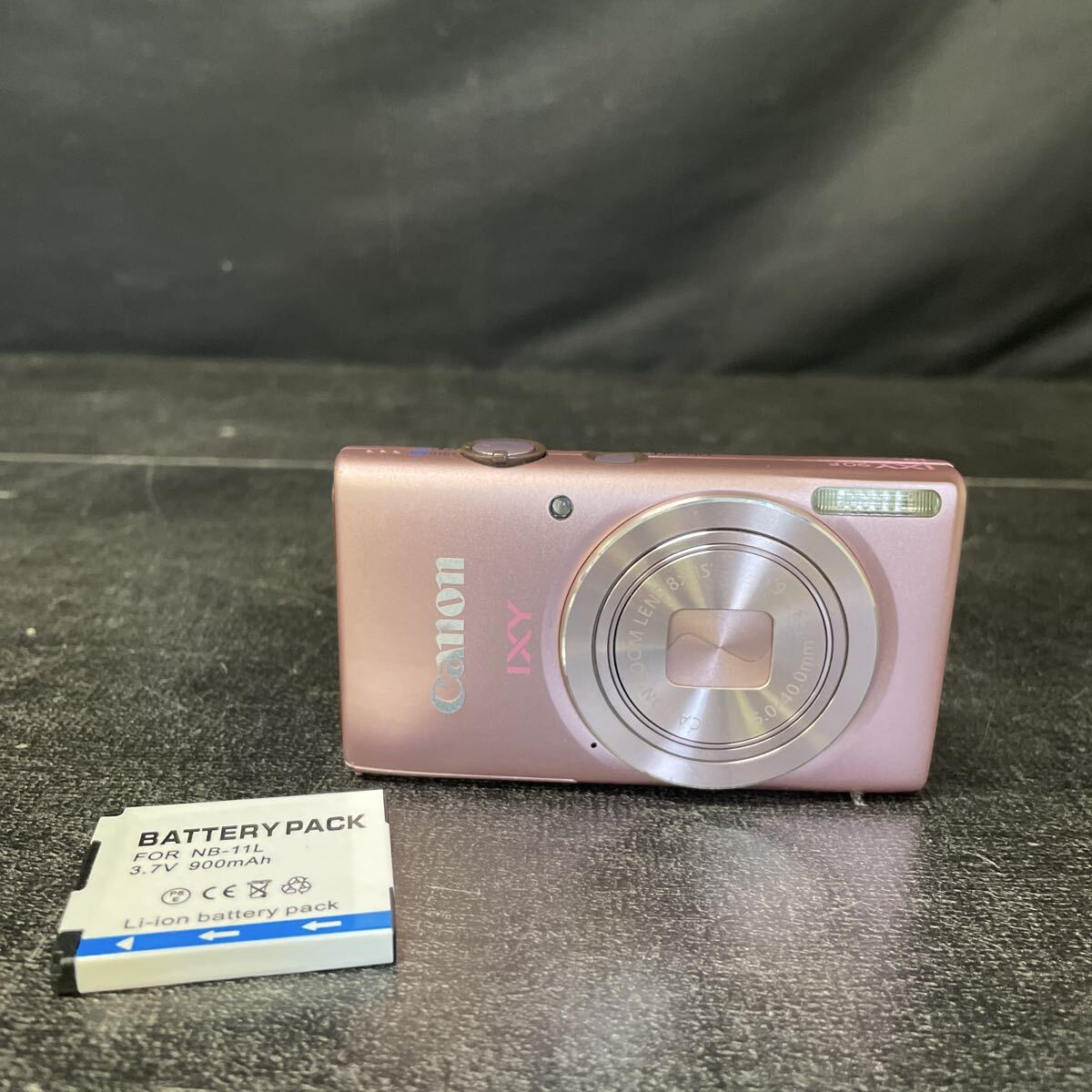 Yahoo!オークション -「canon ixy 90」の落札相場・落札価格