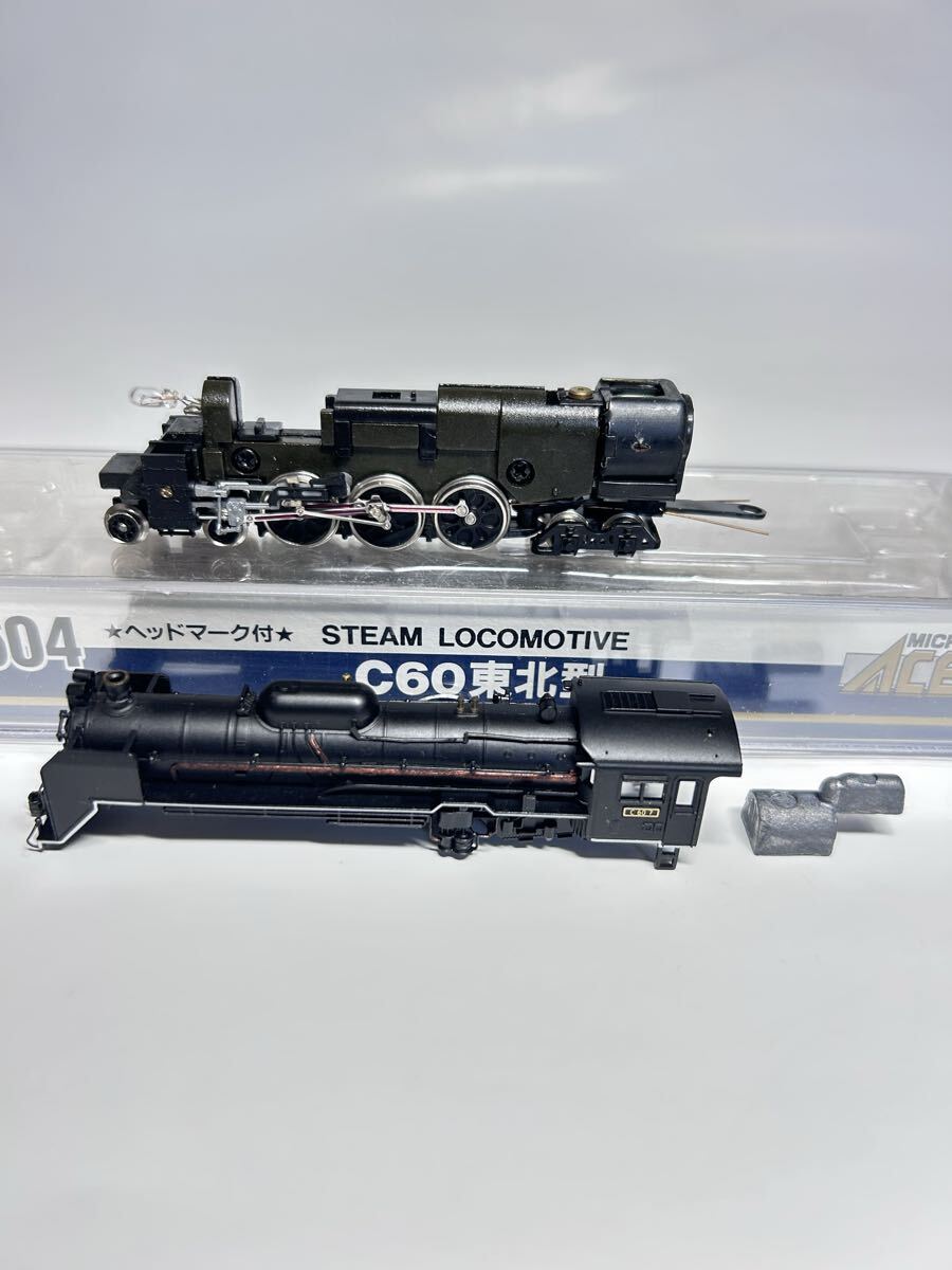 2026年最新】Yahoo!オークション -ジャンク(蒸気機関車)の中古品・新品
