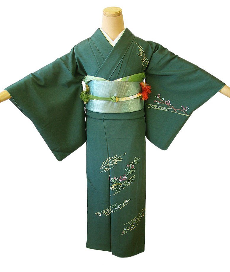 2026年最新】Yahoo!オークション -訪問着 セットの中古品・新品・未