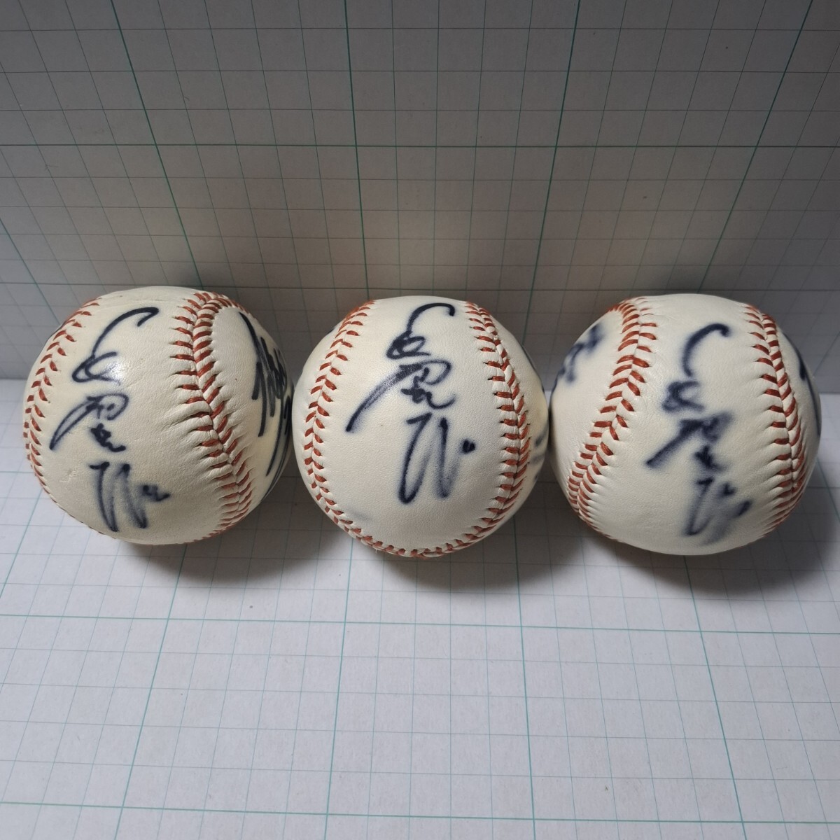 Yahoo!オークション -「王貞治 サインボール」の落札相場・落札価格