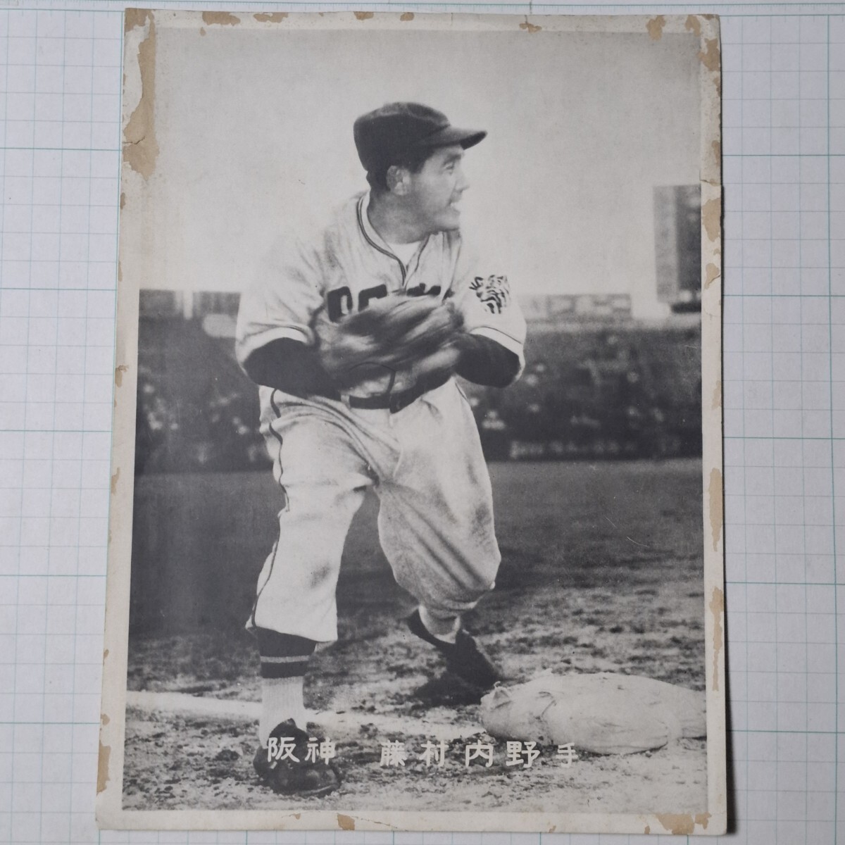 Yahoo!オークション -「ベーブルース カード」(その他) (シングル