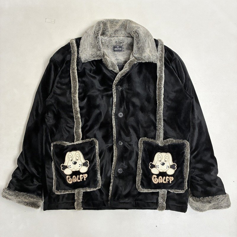 Yahoo!オークション -「crutchガルフィー」の落札相場・落札価格