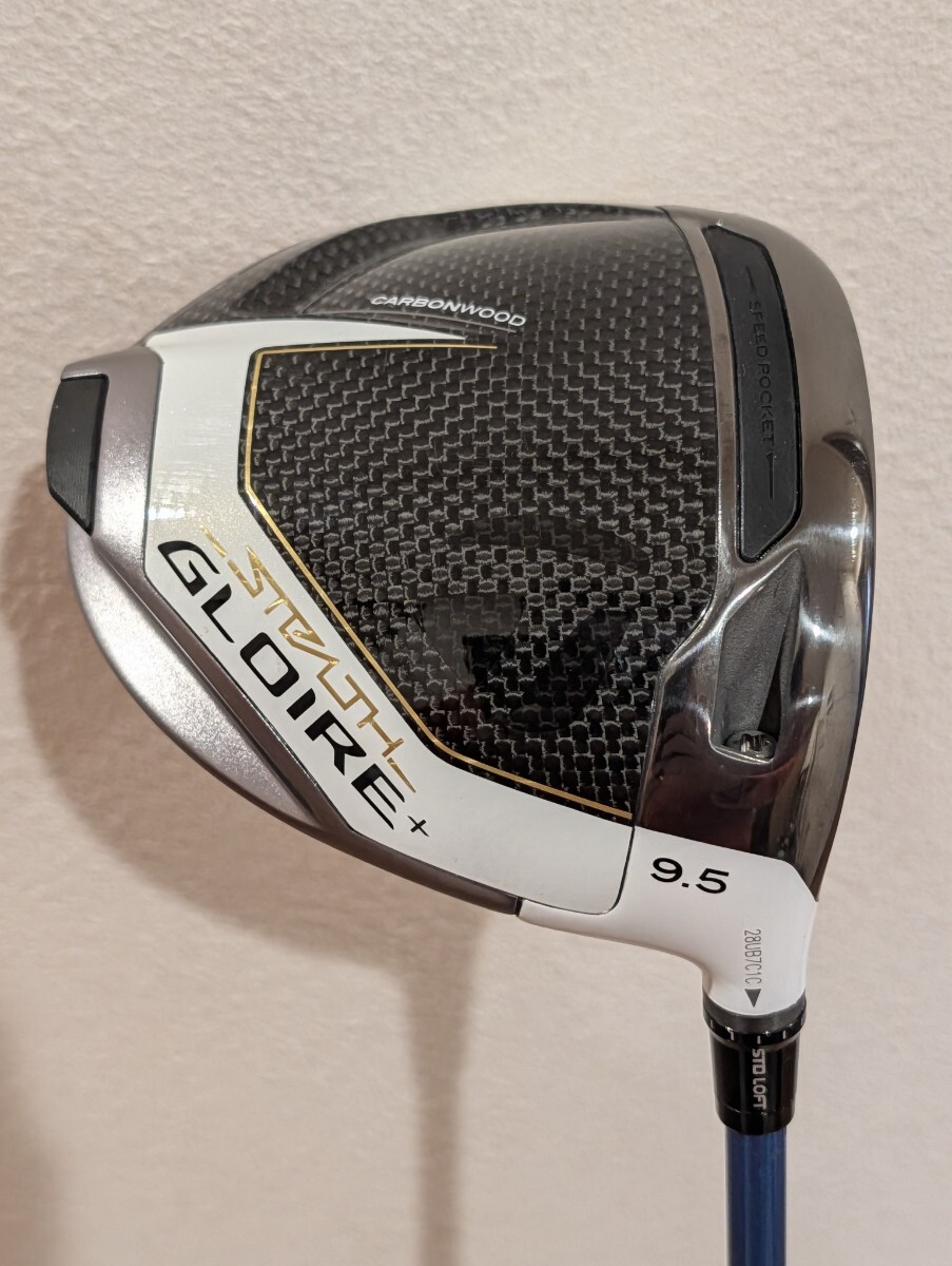 2026年最新】Yahoo!オークション -ステルス ドライバー 9の中古品