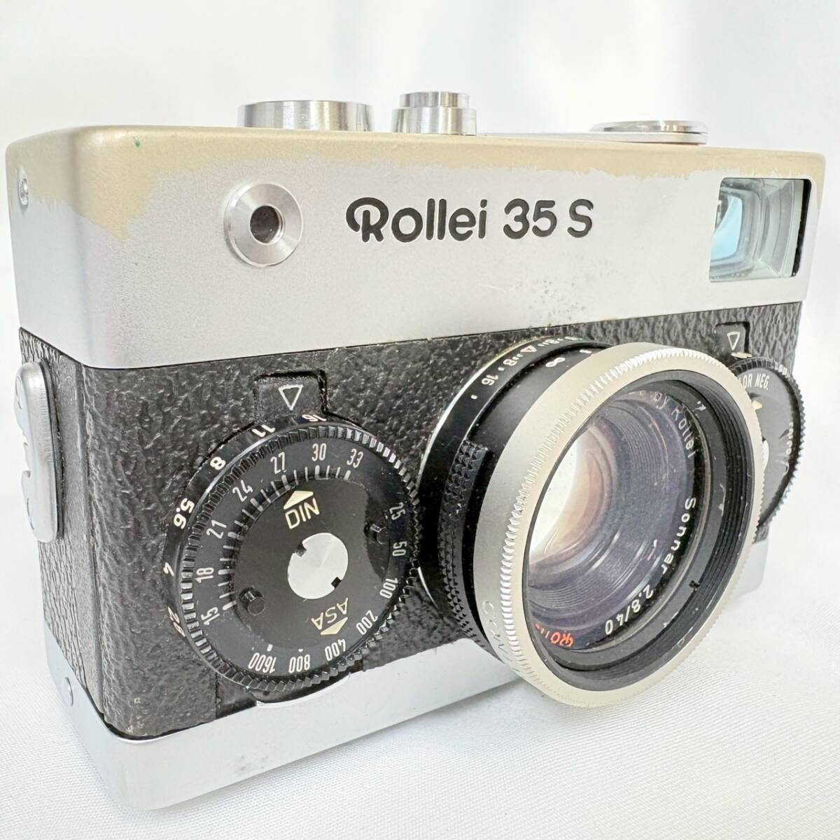 2026年最新】Yahoo!オークション -ローライ35 ジャンクの中古品・新品