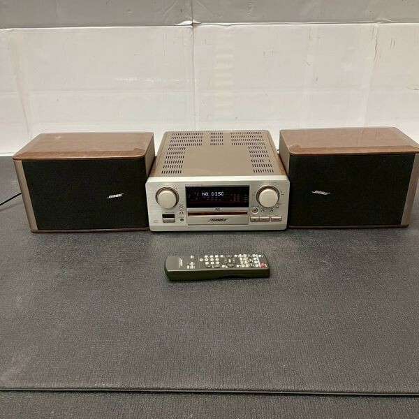 Yahoo!オークション -「bose pls-1510」の落札相場・落札価格