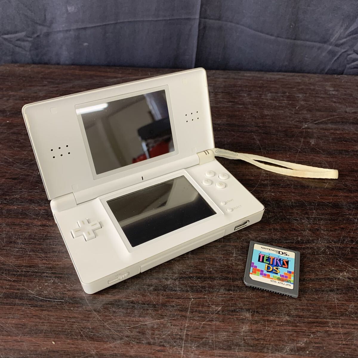2026年最新】Yahoo!オークション -ds lite クリスタルホワイトの中古品