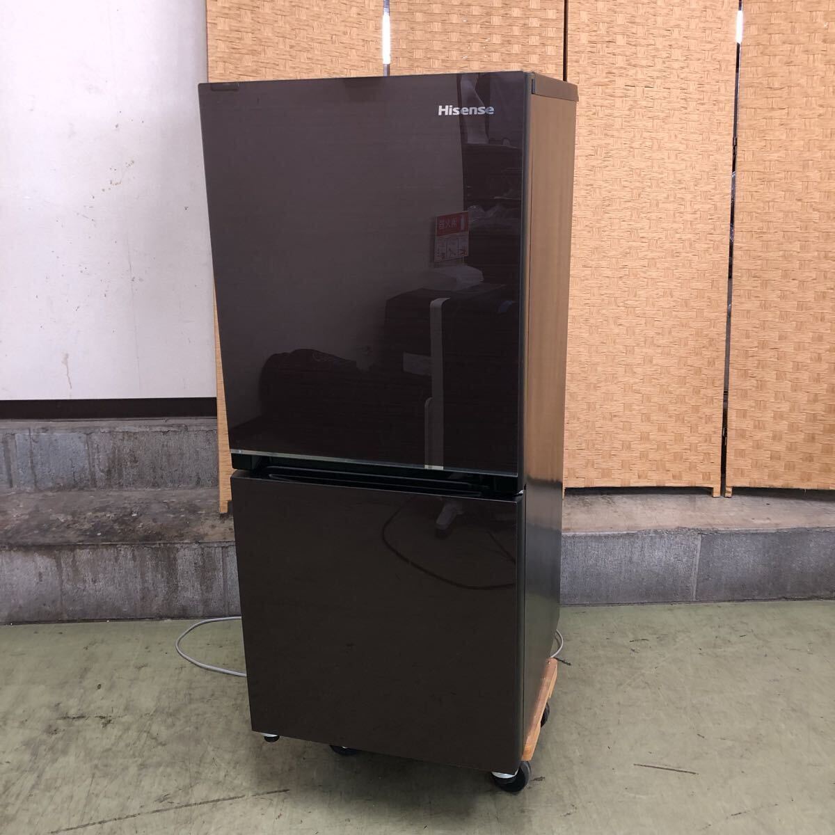 2026年最新】Yahoo!オークション -ハイセンス 冷蔵庫の中古品・新品