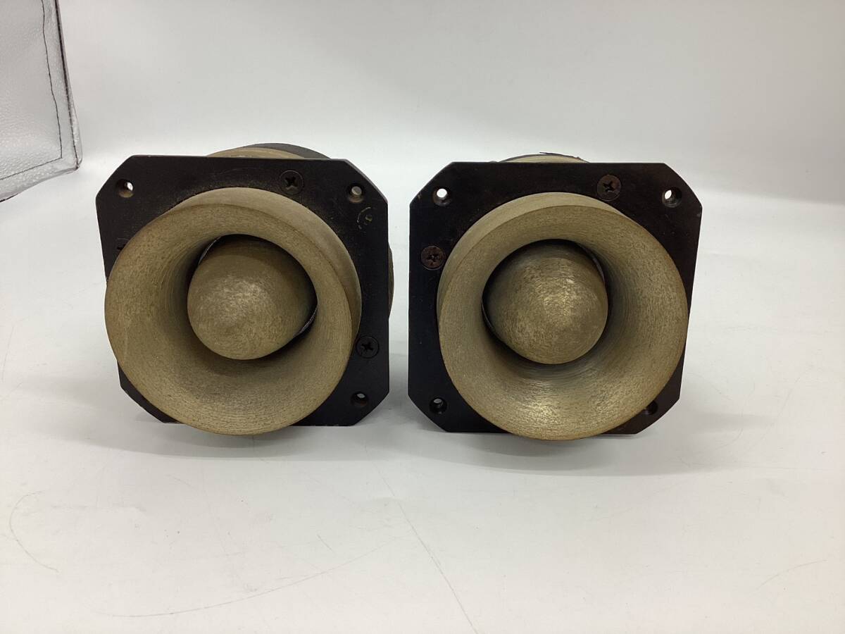 Yahoo!オークション -「ホーン ツイーター」(JBL) (一般)の落札相場