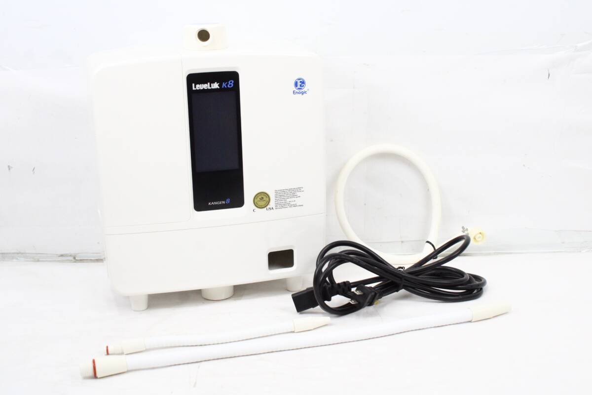 Yahoo!オークション -「leveluk k8」の落札相場・落札価格