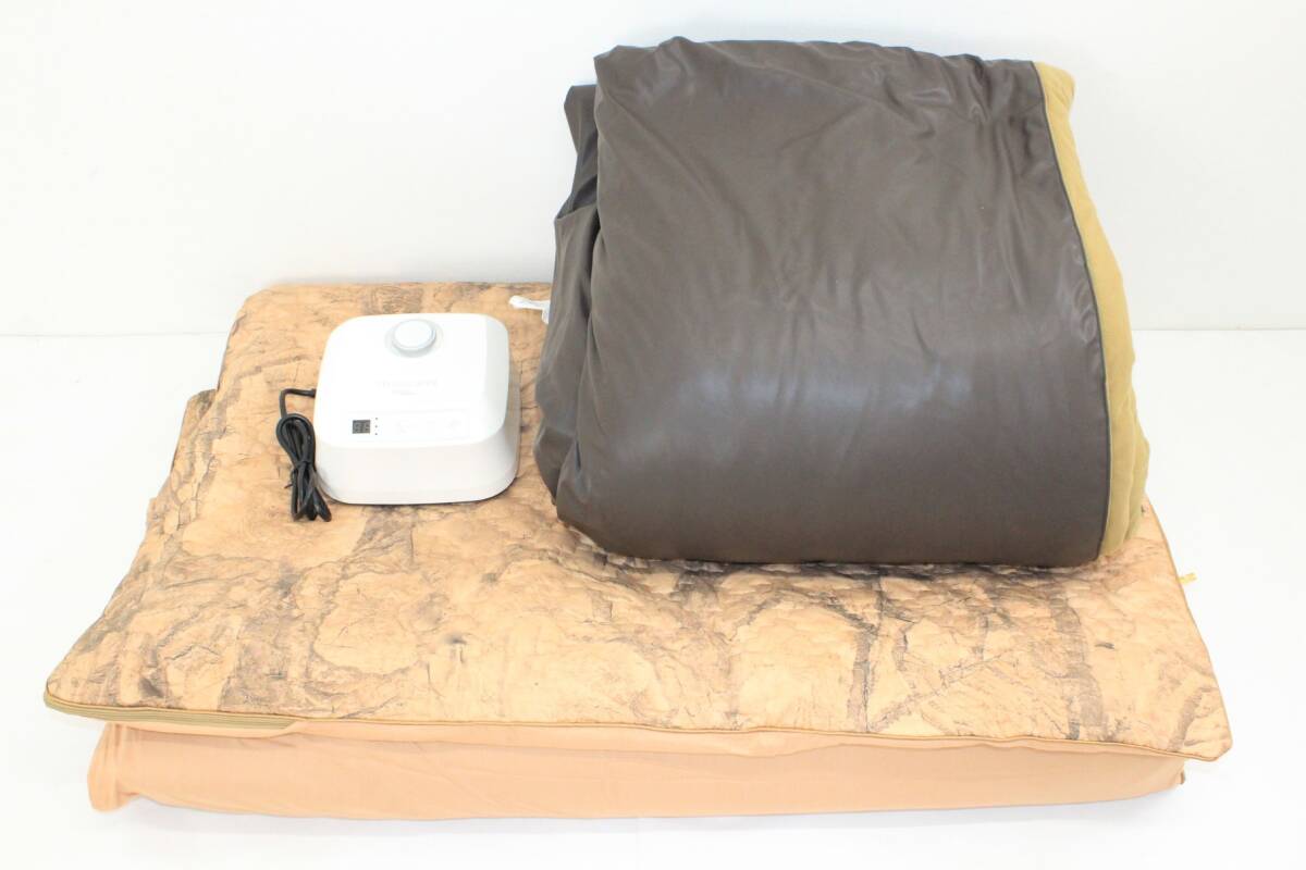 Yahoo!オークション -「テルスガイザー」の落札相場・落札価格