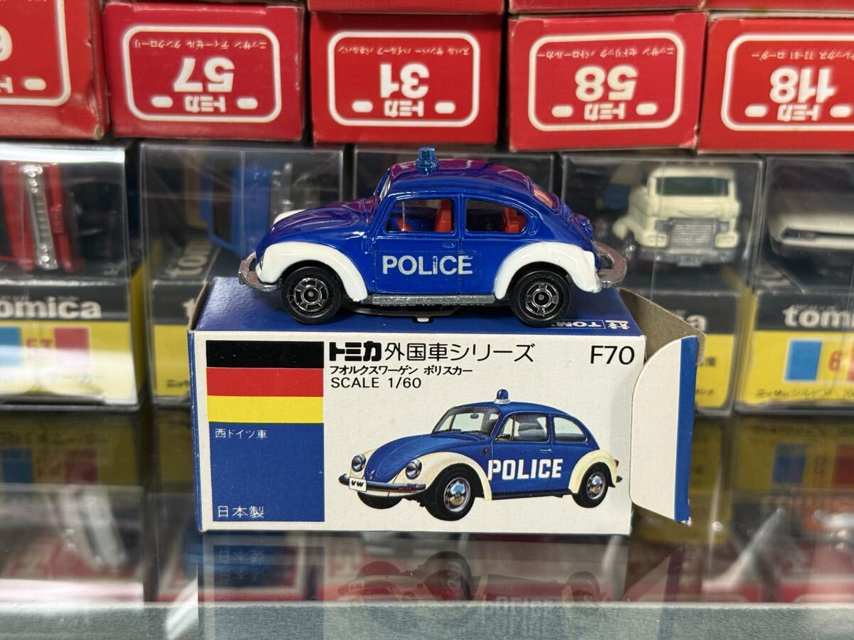 2026年最新】Yahoo!オークション -トミカ フォルクスワーゲンの中古品