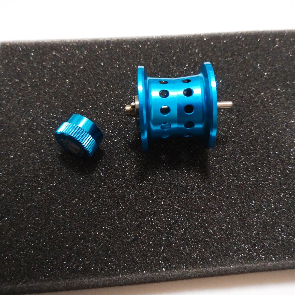 Yahoo!オークション -「ktf フィネススプール」の落札相場・落札価格