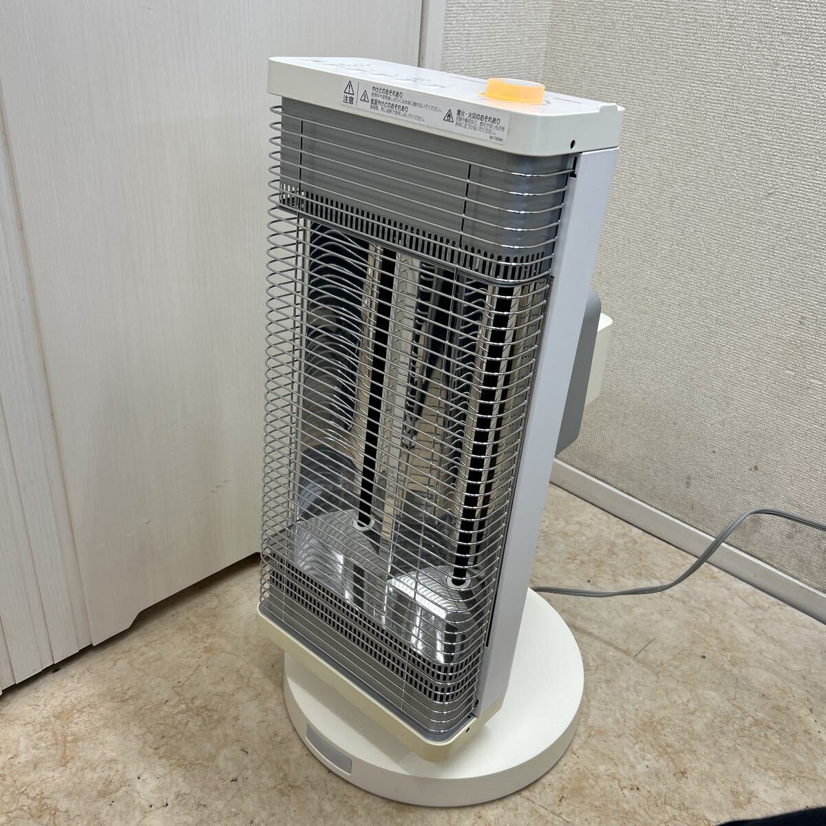 2026年最新】Yahoo!オークション -ダイキンセラムヒーターの中古品