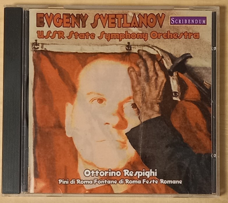 2026年最新】Yahoo!オークション -スヴェトラーノフ(CD)の中古品・新品