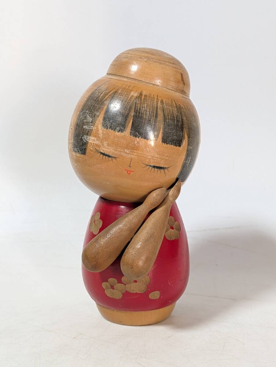 2026年最新】Yahoo!オークション -こけし 佐藤翠崕の中古品・新品・未