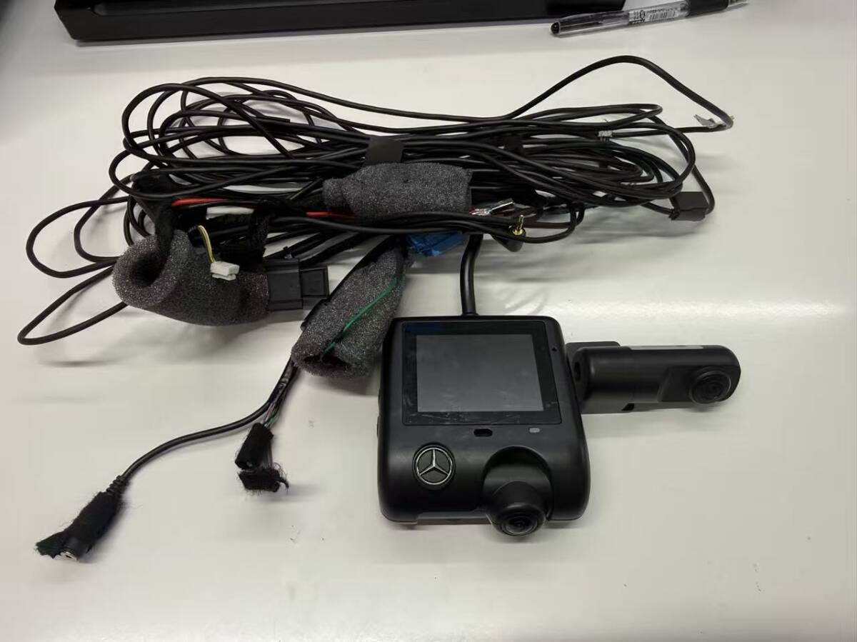 Yahoo!オークション -「ベンツ純正ドライブレコーダー」の落札相場
