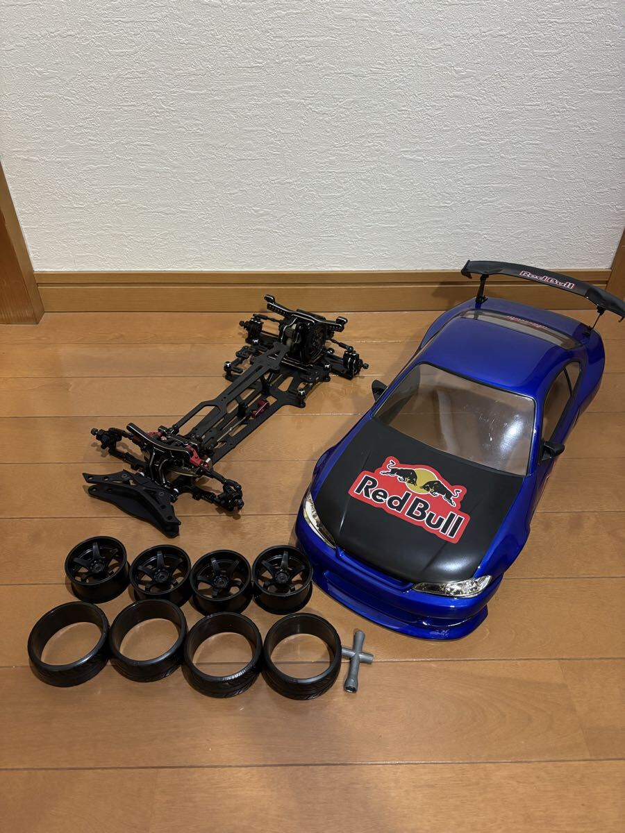 2026年最新】Yahoo!オークション -yokomo sdの中古品・新品・未使用品一覧