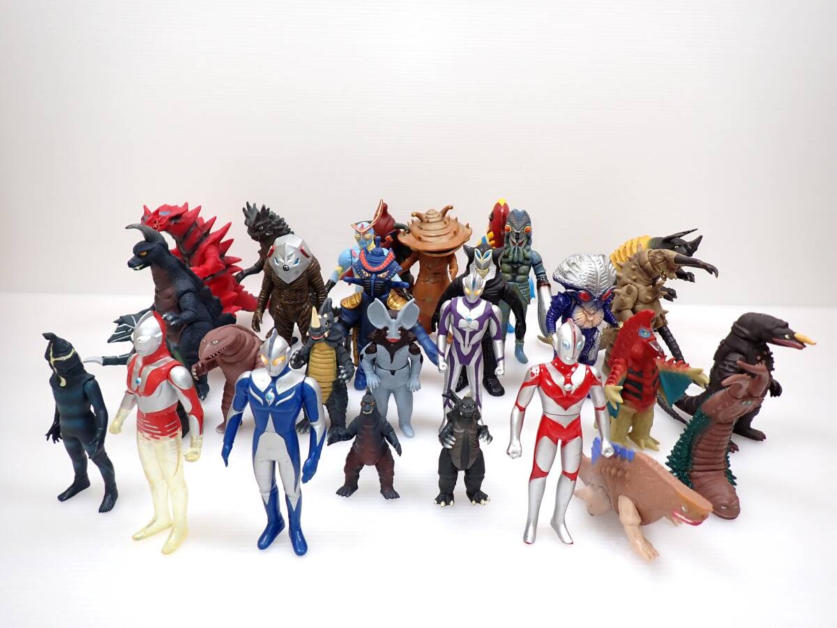 2026年最新】Yahoo!オークション -ウルトラ怪獣 500の中古品・新品・未