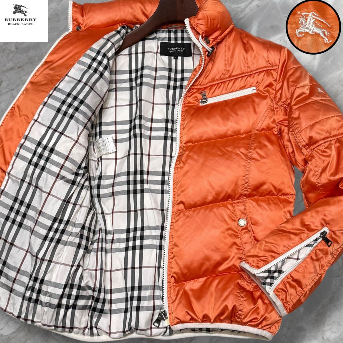 Yahoo!オークション - バーバリー ブラックレーベル(男性用)の中古品