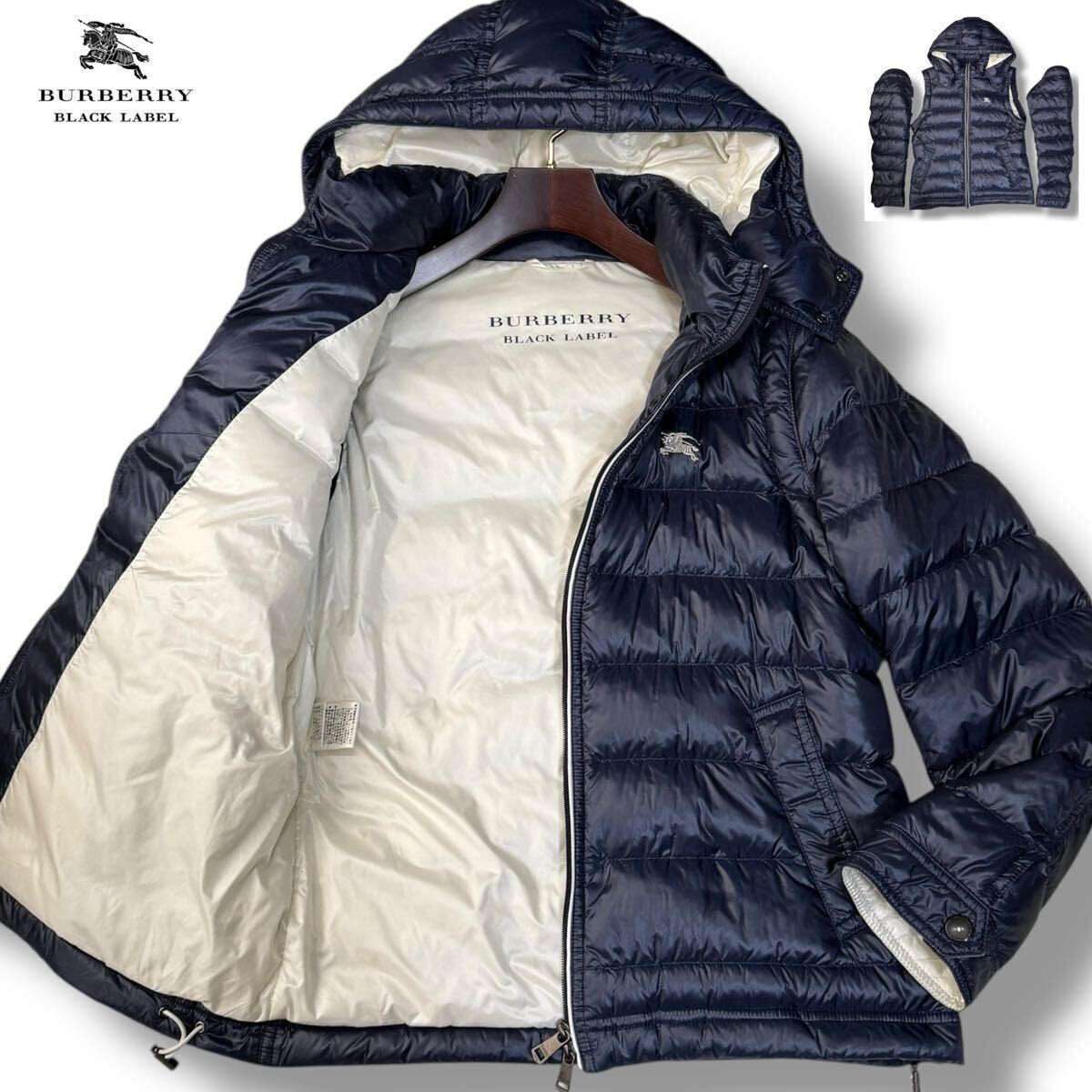 2026年最新】Yahoo!オークション -ブラックレーベル ダウン 4wayの中古