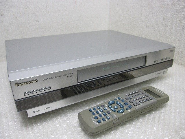 パナソニック NV-DH2 オークション比較 - 価格.com