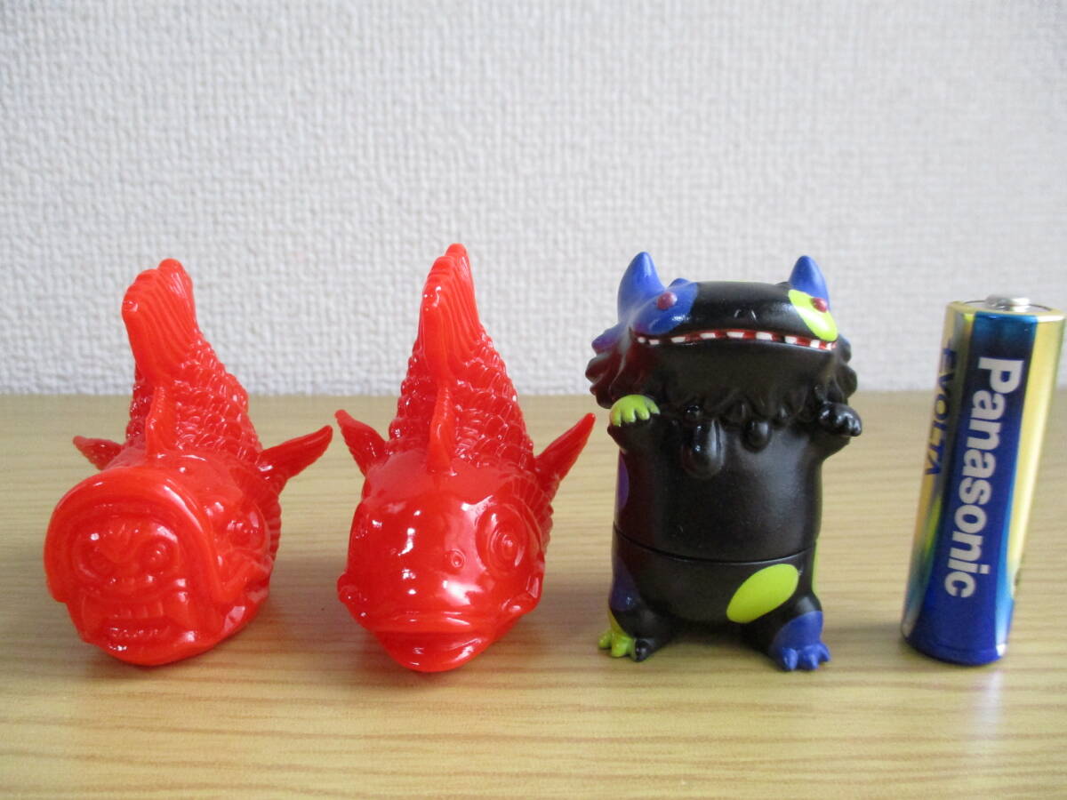 Yahoo!オークション -「one up.」(創作、オリジナル) (フィギュア)の