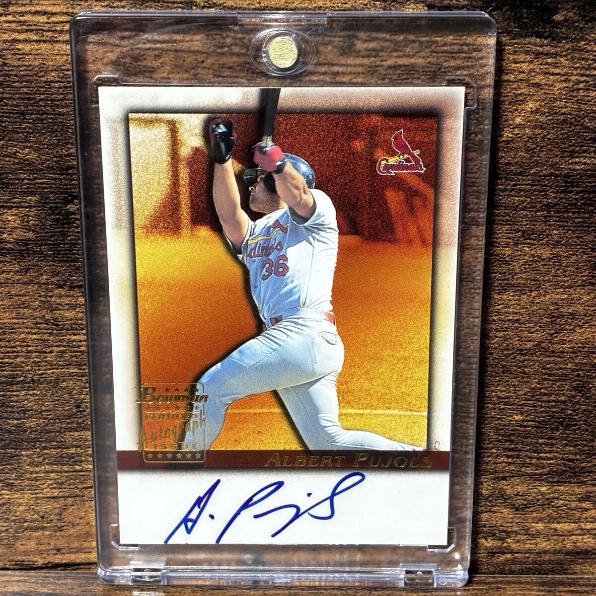 Yahoo!オークション -「プホルス サイン」の落札相場・落札価格