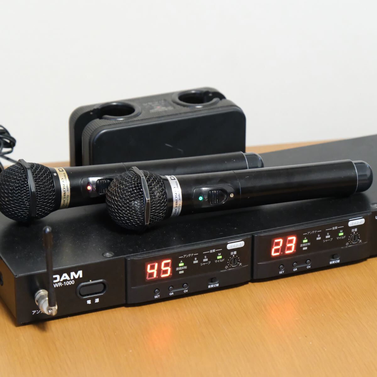 Yahoo!オークション -「dwr1000」の落札相場・落札価格