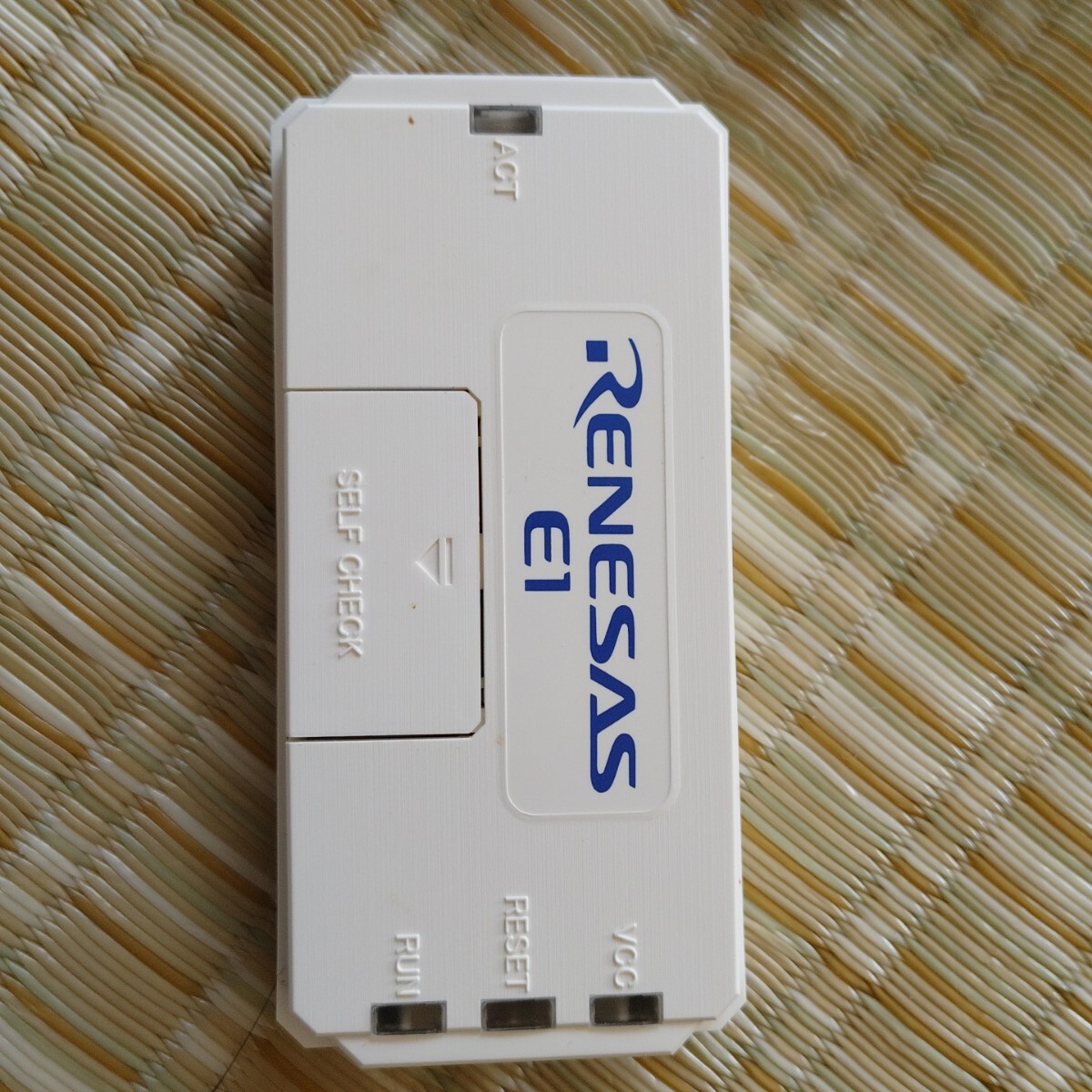 2026年最新】Yahoo!オークション -e1 ルネサスの中古品・新品・未使用