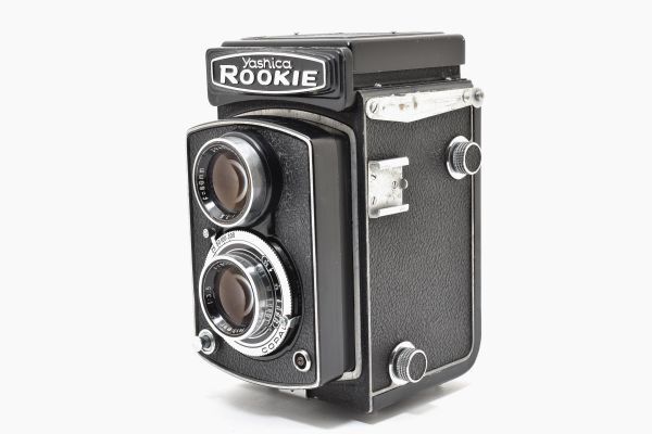 2026年最新】Yahoo!オークション - ヤシカ(二眼レフ フィルムカメラ)の