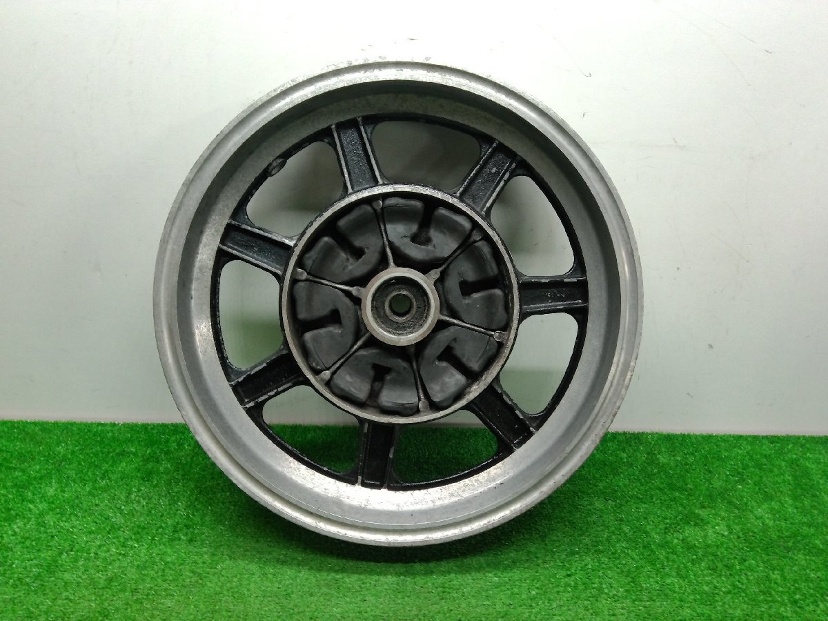 Yahoo!オークション -「レスターキャストホイール」の落札相場・落札価格